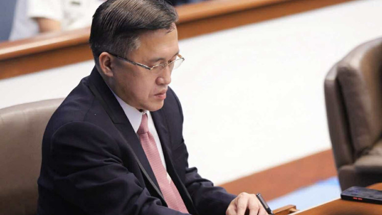Sen. Bong Go reiterates continued efforts needed to bolster disaster preparedness