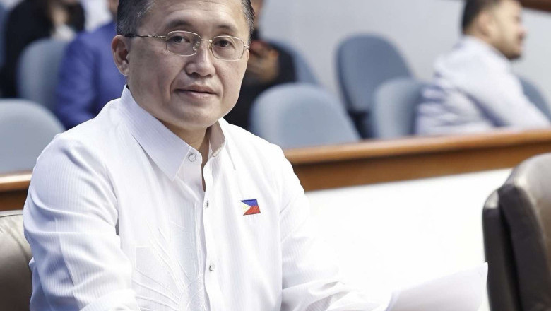 Sen. Bong Go asks for clear flood control master plan, proper implementation of Ligtas Pinoy Centers Act