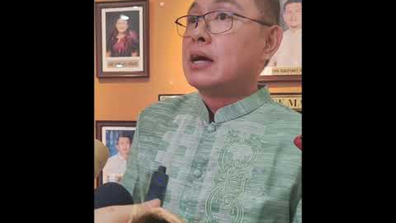 Councilor Ocampo pushes use of electric vehicles
