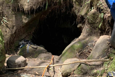 MAG-UUMA SA CALINAN, NAPALGANG PATAY SUD SA TUNNEL