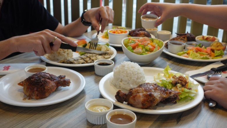 Deliciously Healthy Through the Years: Kenny Rogers Roasters Celebrates 30 Years of Flavorful Legacy