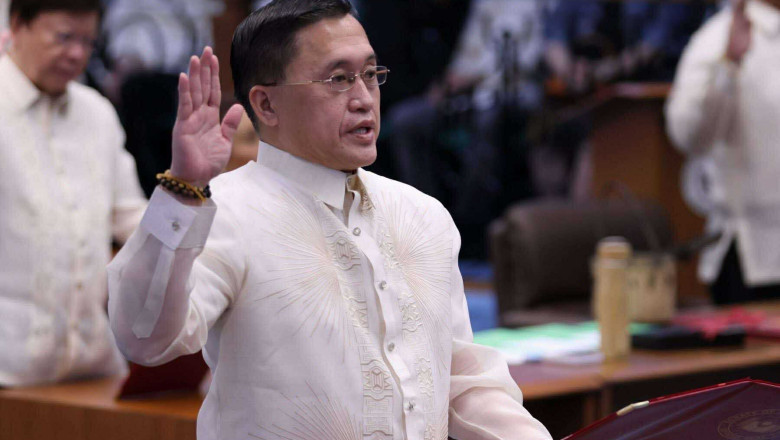 Sen. Bong Go vows to focus on bringing healthcare, pro-poor development programs closer to Filipinos
