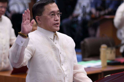 Sen. Bong Go vows to focus on bringing healthcare, pro-poor development programs closer to Filipinos