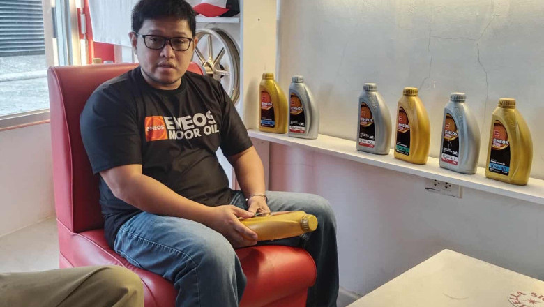 Eneos Fuels Passion: Japan’s No. 1 Motor Oil Backs Grassroots Sports in Mindanao