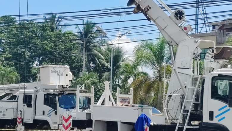 Investments seen to boost in Samal as Davao Light takes over