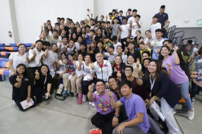 Go files bill for financial literacy, entrepreneurship in junior, senior high school curricula