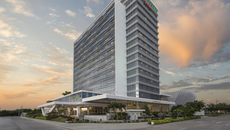 Megaworld bullish on tourism; targets 9,000 hotel rooms by 2030
