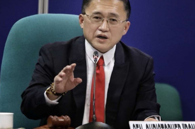 189 NPA rebels surrender in Bukidnon towns