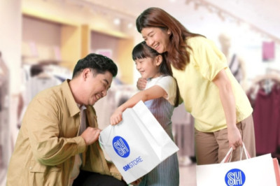 BDO makes Tuesdays extra special for Overseas Filipinos and their families