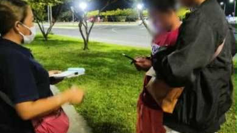 CENRO nabs 79 litterers on Coastal Road