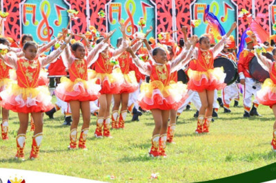 Cotabato Gov. Mendoza urges unity, gratitude in 111th Founding Anniversary