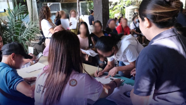 4.5K 𝐬𝐨𝐥𝐨 𝐩𝐚𝐫𝐞𝐧𝐭𝐬 in Davao City 𝐫𝐞𝐜𝐞𝐢𝐯𝐞 2𝐧𝐝 𝐪𝐮𝐚𝐫𝐭𝐞𝐫 𝐬𝐮𝐛𝐬𝐢𝐝𝐲