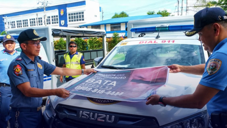 Davao City 𝐢𝐧𝐭𝐞𝐧𝐬𝐢𝐟𝐢𝐞𝐬 𝐜𝐚𝐥𝐥 𝐚𝐠𝐚𝐢𝐧𝐬𝐭 𝐦𝐞𝐧𝐝𝐢𝐜𝐚𝐧𝐜𝐲