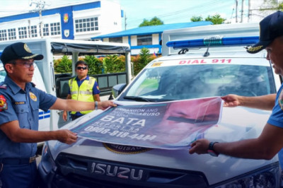 Davao City 𝐢𝐧𝐭𝐞𝐧𝐬𝐢𝐟𝐢𝐞𝐬 𝐜𝐚𝐥𝐥 𝐚𝐠𝐚𝐢𝐧𝐬𝐭 𝐦𝐞𝐧𝐝𝐢𝐜𝐚𝐧𝐜𝐲