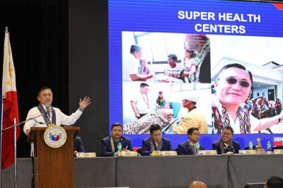 Sen. Bong Go supports electrical engineering profession through Senate bill: “Innovation, sustainability and resilience are necessities”