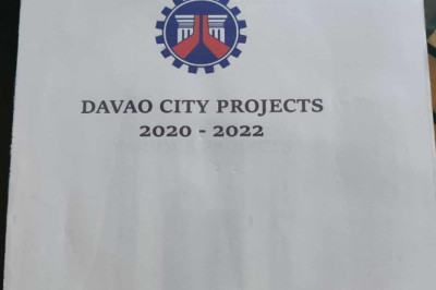 Flood Survivors in Davao City Slam “Ghost Project” Claims: ‘We See and Use These Projects Every Day’