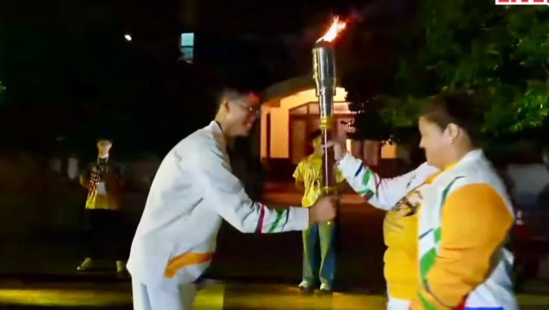 Judo legacy lives on: Sydney Sy Tancontian carries UAAP torch of honor