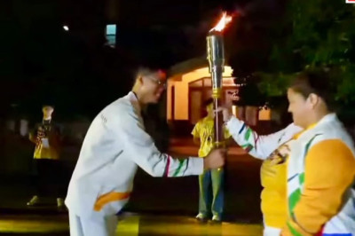Sydney Sy Tancontian Upholds Family’s Judo Legacy in UAAP