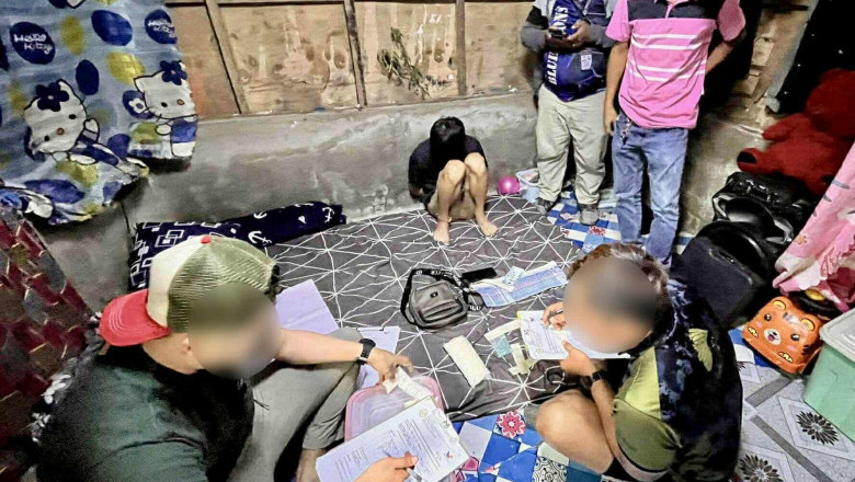 Ᵽ3.6-M  SHABU, ECSTACY SEIZED FROM BIG-TIME PUSHER