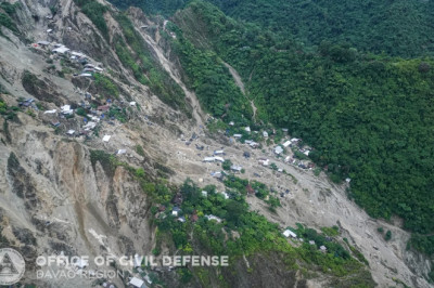 Globe Mobilizes Network Teams, Sets Relief Efforts After Davao Oriental Earthquake
