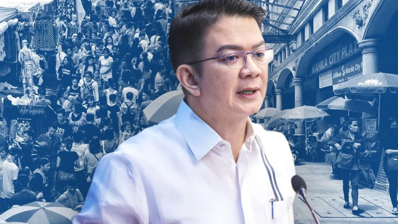 Chiz: LGU participation in budget process should be a must