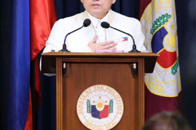 Sen. Bong Go stresses accountability, truth are key in restoring trust in government