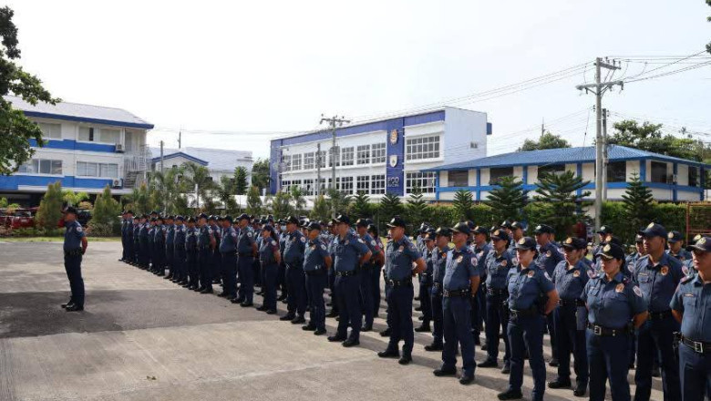 Zero incidents during Undas 2025: DCPO
