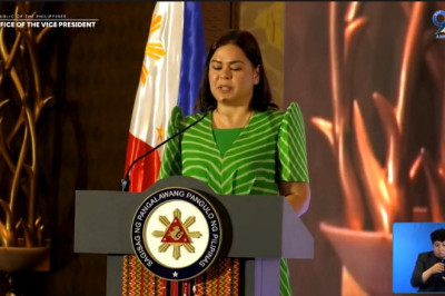 OVP Must Evolve to Meet Modern Demands of Public Service — VP Duterte