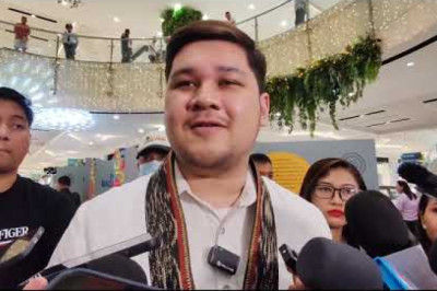 VM Rigo Duterte awaits oath-taking schedule as Davao transitions amid FPRRD’s Absence