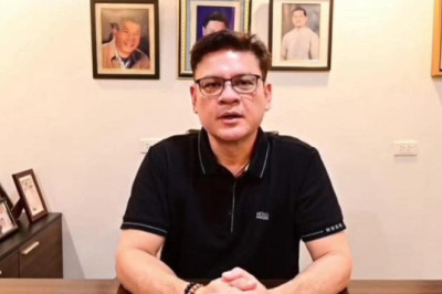 Pulong seeks probe into alleged P100-B budget insertions; Files mandatory hair follicle drug testing bill