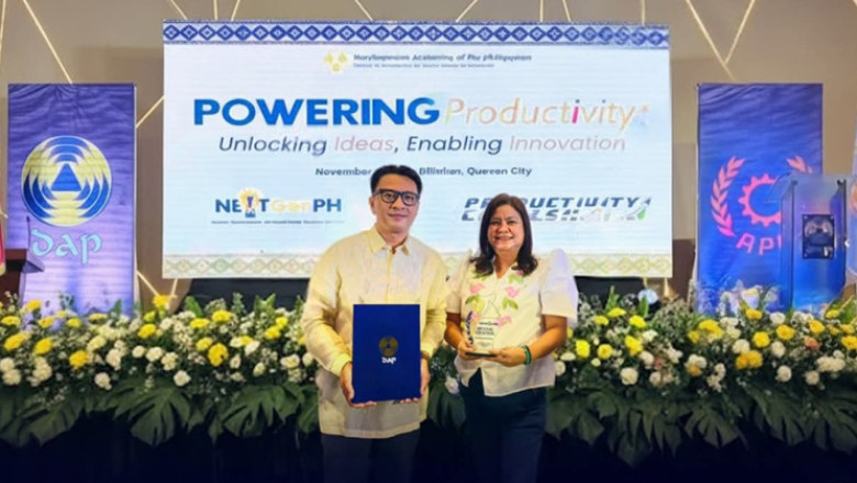 Davao City digital record system bags second national recognition