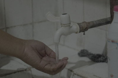 Reliable Water Now Reaches Every Home in Panacan