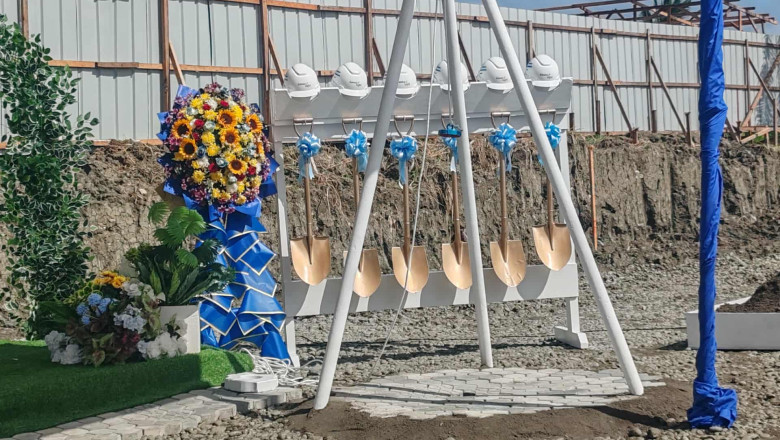 Davao Light installs digital substation in Anflo Industrial Estate