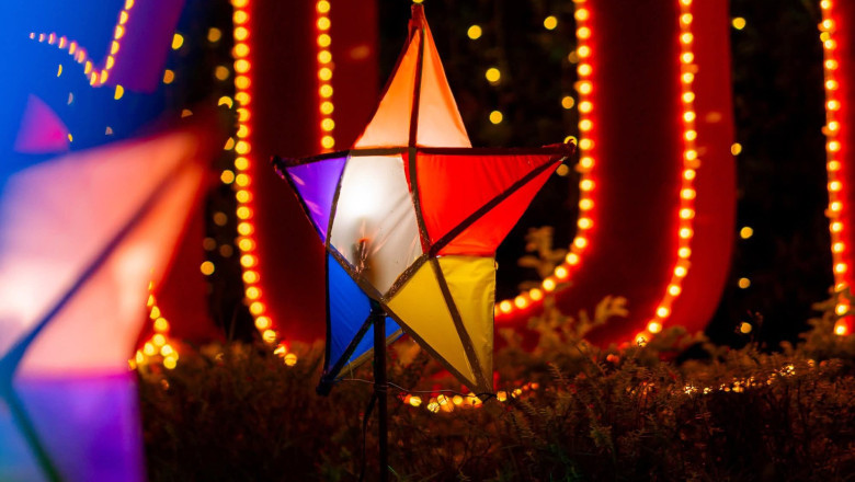 Camella Lights the Country in a Christmas Celebration of Faith, Family, and Festivity