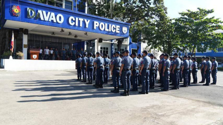 DCPO urges crime victims to report incidents to beef up community safety, accurate crime mapping