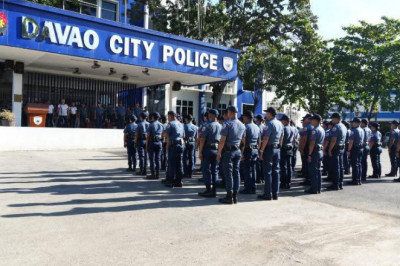DCPO urges crime victims to report incidents to beef up community safety, accurate crime mapping