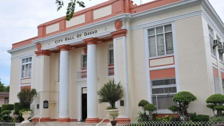 Davao City's best practices recognized at DOH-Harmonized Health Awards 2025