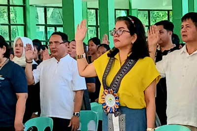 North Cotabato steps up efforts to combat child labor