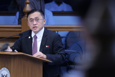 Sen. Bong Go lauds efforts towards zero-balance billing;  urges  faster full Universal Health Care implementation for all patients
