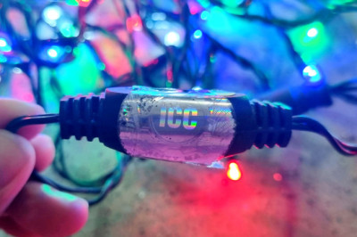 Davao Light encourages mindful use of electricity this holiday season