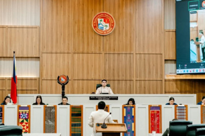 SP OKs gratuity pay, service-recognition-incentive for Davao City Gov't employees