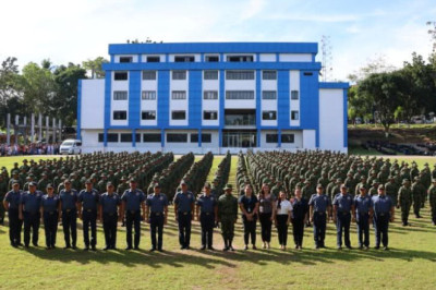 PRO 11 records  zero incidents on firecrackers, stray bullets
