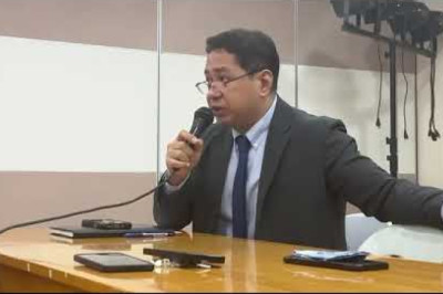 Davao City government properties inventory updated