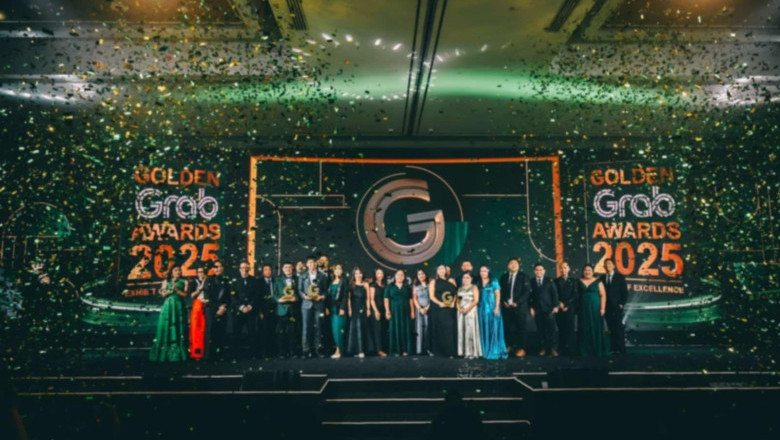 Golden Grab Awards Crown Restaurants, Grocers Setting Gold Standard in Innovation, Service Quality