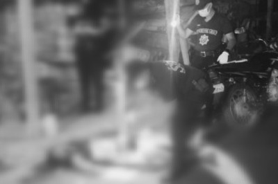 LALAKI NGA KA-VIDEO CALL ANG UYAB, PATAY HUMAN GIINGONG AKSIDENTENG NAKABLIT ANG ARMAS
