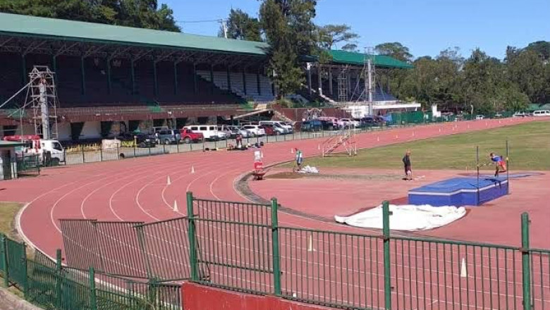 Sen. Bong Go pushes continued grassroots sports development as Supreme Court ruling boosts funding for athletes