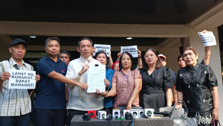 Cong. Duterte challenges Liza Maza, Makabayan bloc over alleged ‘selective outrage’