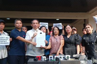 Rep. Duterte challenges Liza Maza, Makabayan bloc over alleged ‘selective outrage’