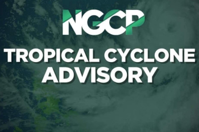 NGCP prepares for TS #BasyangPH