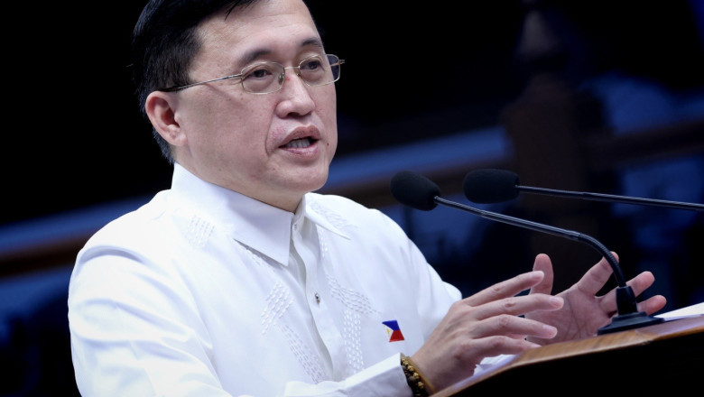 Sen. Bong Go reiterates push to intensify PhilHealth information campaign